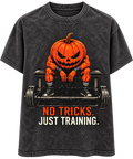 No Tricks. Just Training.